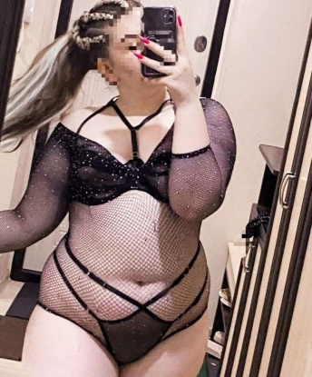 Проститутка Далматово : Фатима