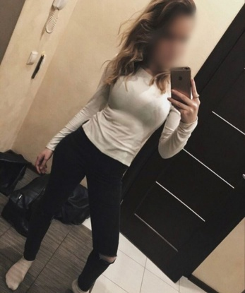 Проститутка Далматово : Дарька